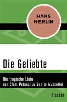 Hans Herlin - Die Geliebte