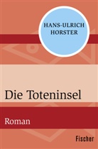 Hans-Ulrich Horster - Die Toteninsel