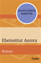 Hans-Ulrich Horster - Eheinstitut Aurora