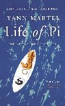 Yann Martel, Martel Yann - Life of Pi