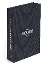 Nick Cave, Cave Nick - The Sick Bag Song