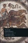 Strabone, F. Trotta - Geografia. Iberia e Gallia. Libri 3º e 4º. Testo greco a fronte