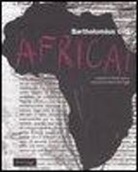 Bartholomäus Grill - Africa!