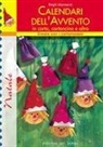 Birgit Utermarck - Calendari dell'Avvento in carta, cartoncino e altro