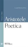 Aristotele, G. Girgenti, D. Pesce - Poetica