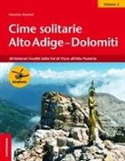 Maurizio Marchel - Cime solitarie Alto Adige-Dolomiti