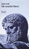 Edith Hall - Gli antichi Greci