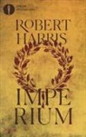 Robert Harris - Imperium