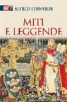 Alfred Tennyson - Miti e leggende