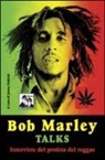 James Federici - Bob Marley talks