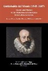 Antonio Becchi, Enrico Gamba, Domenico Bertoloni Meli - Guidobaldo del Monte (1545-1607 )-Theory and Practice of the Mathematical Disciplines from Urbino to Europe