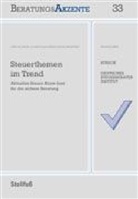 Steuerthemen im Trend