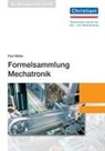 Paul Müller - Formelsammlung Mechatronik