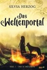Silvia Herzog - Das Weltenportal