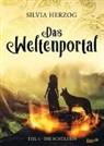 Silvia Herzog - Das Weltenportal