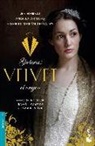 Angela Armero, Ángela Armero Biadiu, Rocío Lorente García, Daniel Martín Serrano - Galerías Velvet, el origen