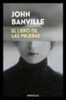 John Banville - El libro de las pruebas