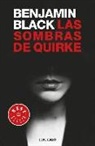 Benjamin Black - Las sombras de Quirke