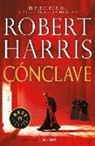 Robert Harris - Cónclave