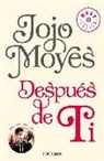 Jojo Moyes - Después de ti