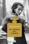 Nauria Pradas, Nuria Pradas - El aroma del tiempo