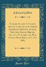Edward Gillett - Edward Gillett's Eighth Annual Catalogue of North American Perennial Plants, Orchids, Alpine, Shrubs, Aquatic, Climbers, and Bog Plants, Rare Ferns, &