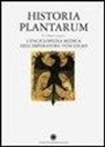 E. Di Vito, V. Segre Rutz - Historia Plantarum. L'enciclopedia medica dell'imperatore Venceslao. Con CD-ROM
