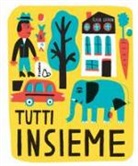 Élisa Géhin - Tutti insieme