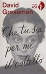 David Grossman - Che tu sia per me il coltello
