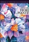 Janet Whittle - Dipingere fiori e piante