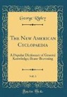 George Ripley - The New American Cyclopaedia, Vol. 3