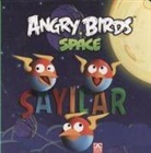 Kolektif - Angry Birds Space Sayilar