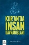 Osman Kara - Kuranda Insan Davranislari