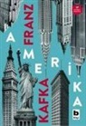 Franz Kafka - Amerika