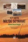 Ahmet ihsan Tokgöz - Alti Hafta