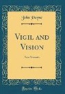 John Payne - Vigil and Vision
