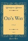 Björnstjerne Björnson - Od's Way, Vol. 1