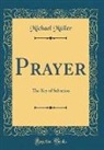 Michael Müller - Prayer