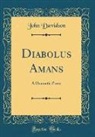 John Davidson - Diabolus Amans