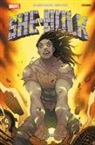 Nico Leon, Mariko Tamaki, A. Pasini - She-Hulk