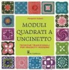 Margaret Hurbert - Moduli quadrati a uncinetto