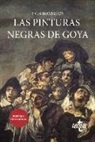 Yves Bonnefoy - Goya. Las pinturas negras