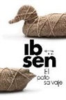 Henrik Ibsen - El pato salvaje
