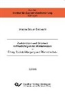 Wiebke Brauer-Siebrecht - Zuckerrüben und Silomais in Fruchtfolgen mii Winterweizen