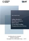 Keun-Wook Chung - Rolling Resistance Tire Induced Chassis Optimization Concerning Handling Characteristics of a Vehicle (Band 6)