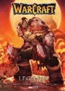 WARCRAFT LEGENDS 1