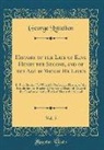George Lyttelton - History of the Life of King Henry the Second, and of the Age in Which He Lived, Vol. 5