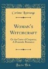 Corinne L'Estrange - Woman's Witchcraft