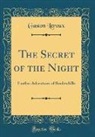 Gaston Leroux - The Secret of the Night