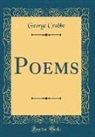 George Crabbe - Poems (Classic Reprint)